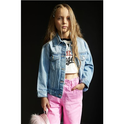 Джинсовка BATIK, 1035731