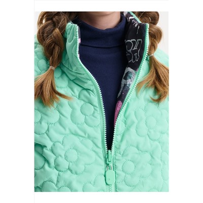 Жилетка для девочки PELICAN, 1232695