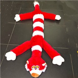 Мягкая игрушка кот Бекон