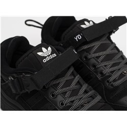 Кроссовки Bad Bunny x Adidas Forum Low