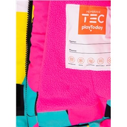 PLAYTODAY Костюм
