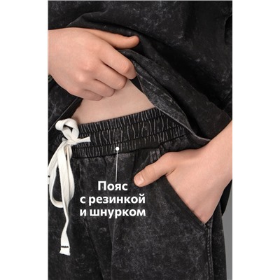 Костюм для мальчика из хлопка Happyfox