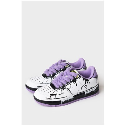 Полуботинки для девочек PLAYTODAY, 1240901