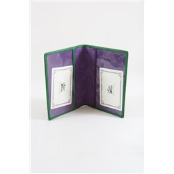 Обложка на паспорт Moro Jenny