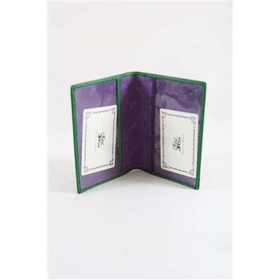 Обложка на паспорт Moro Jenny