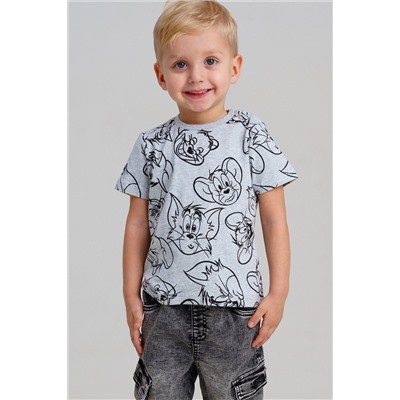 Футболка PLAYTODAY, 1089388