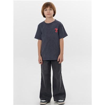 ФУТБОЛКА ДЛЯ МАЛЬЧИКОВ 113433