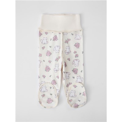 ПОЛЗУНКИ ДЕТСКИЕ (3ШТ.) 85117-1-3