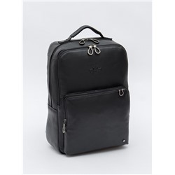 Рюкзак 3921Z black Zinimsk