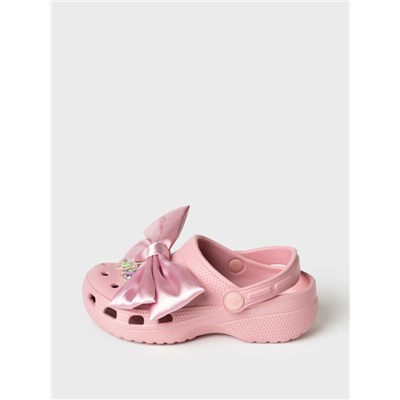 Сабо для девочек