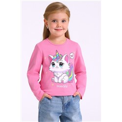 Лонгслив АПРЕЛЬ, 1188133