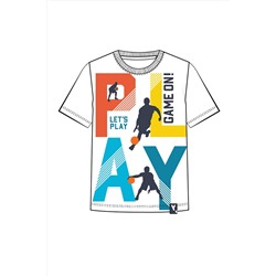 Футболка PLAYTODAY, 1073703