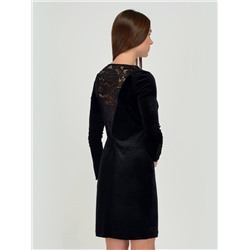 VISERDI Платье 1983-черр 339680