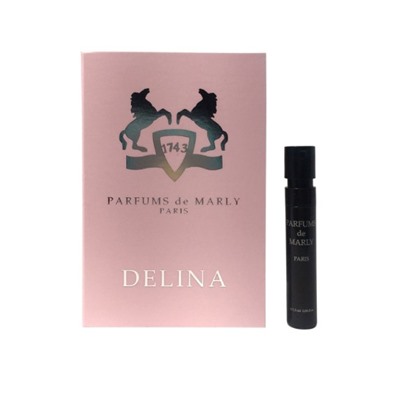PARFUMS DE MARLY DELINA edp (w) 1.2ml пробник