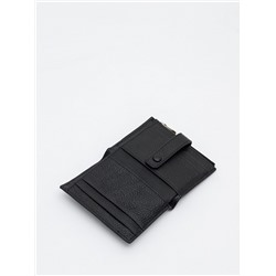 Кошелек 3705-1806 black Vermari