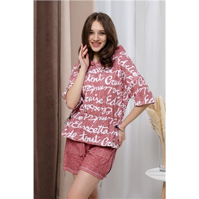 Натали Костюм 8402