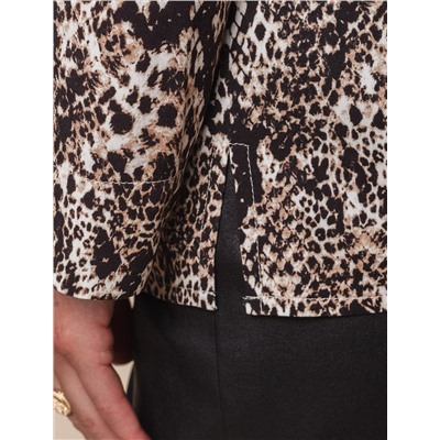 VILATTE Блузка D29.275