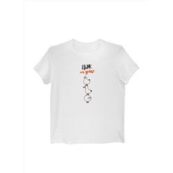 DEA MIA Футболка 5609