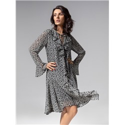 CHARUTTI Платье 12008