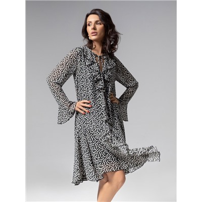 CHARUTTI Платье 12008