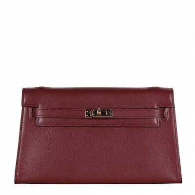 Сумка 1868VG wine red Vitelli Grassi