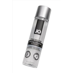 Лубрикант на силиконовой основе JO Personal Premium Lubricant - 120 мл.