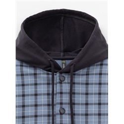 CROCKID Рубашка КР 302780