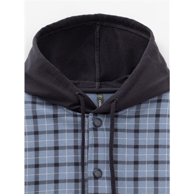 CROCKID Рубашка КР 302780