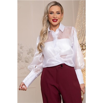 LT Collection Блуза Б14318-33М