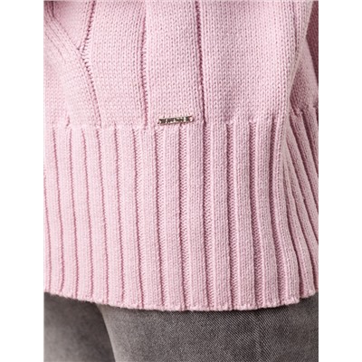 VILATTE Свитер D34.181