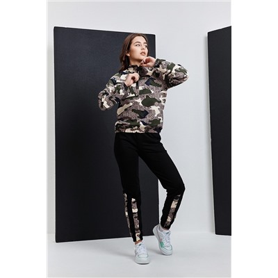 Костюм с брюками 8396 НАТАЛИ, 935031