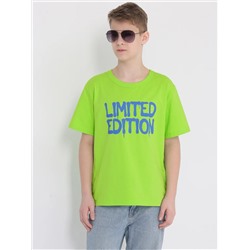 Апрель Футболка 1ПДФК4333001