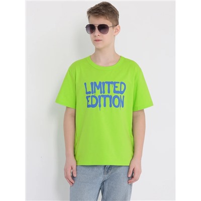 Апрель Футболка 1ПДФК4333001