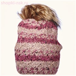 6777/2 SWH Шапка женская флис (56-58)