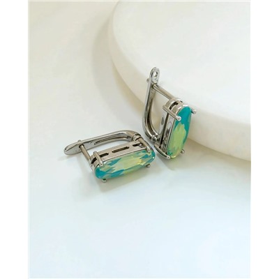 Серьги "Фьёнси"