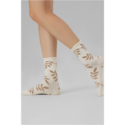 Носки женские MARK FORMELLE, 1231267