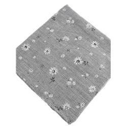 Платок B192 Цветок-2