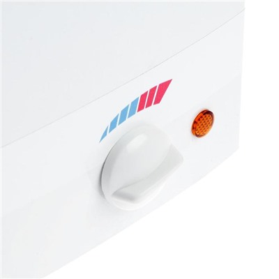 Бак настенный "Акватекс", с ЭВН, 1250 Вт, 27 л, полный 30 л, белый