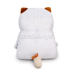 Кошка Ли-Ли-подушка в маске для сна