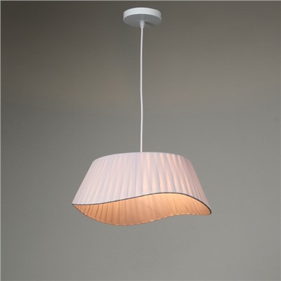 Светильник «Деси» Е27 40 Вт серый 40×40×100 см