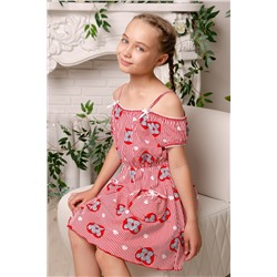 Платье 5119 детское