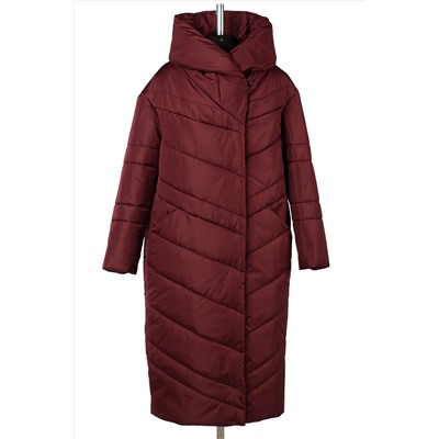 05-2087 Куртка женская зимняя (синтепон 300)