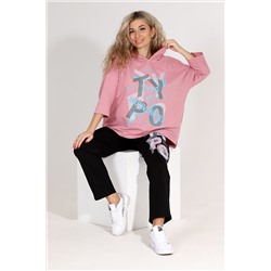 Костюм 46536 (худи + брюки) НАТАЛИ, 813268