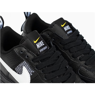 Кроссовки Nike Air Force 1 LV8 Utility