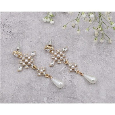 Серьги F795976507210