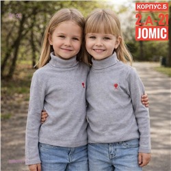 Детский свитер 2060181-2