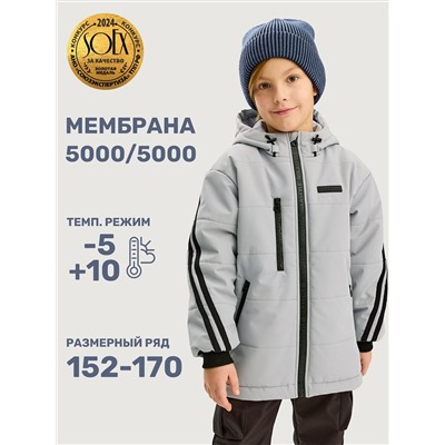NIKASTYLE Куртка