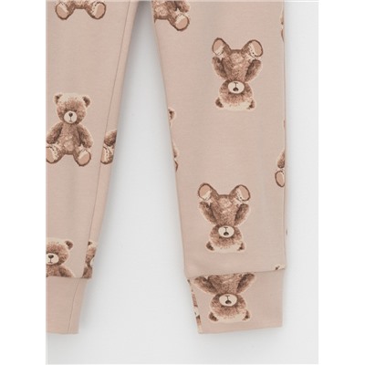 CROCKID Пижама К 1552