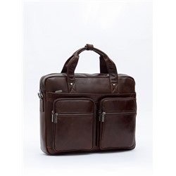 Портфель 815XXL brown Fuzhiniao