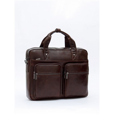 Портфель 815XXL brown Fuzhiniao